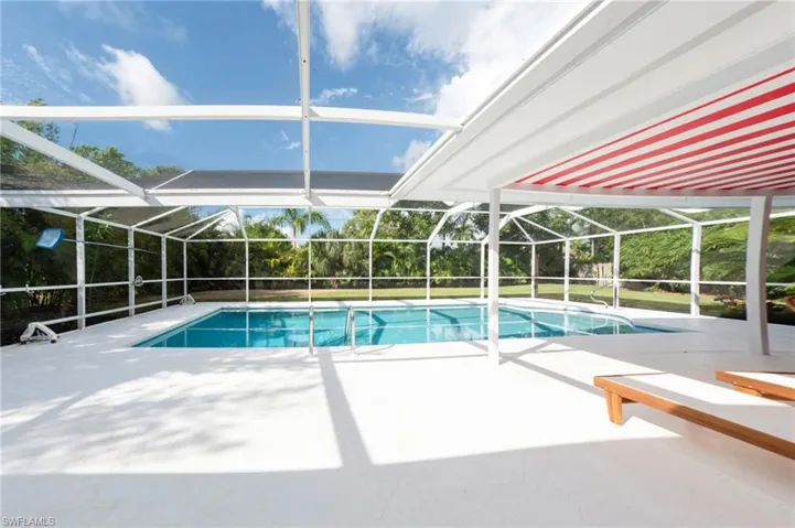 59 Wickliffe Dr, Naples, Florida 34110