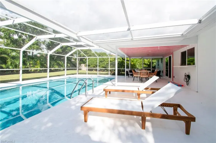 59 Wickliffe Dr, Naples, Florida 34110