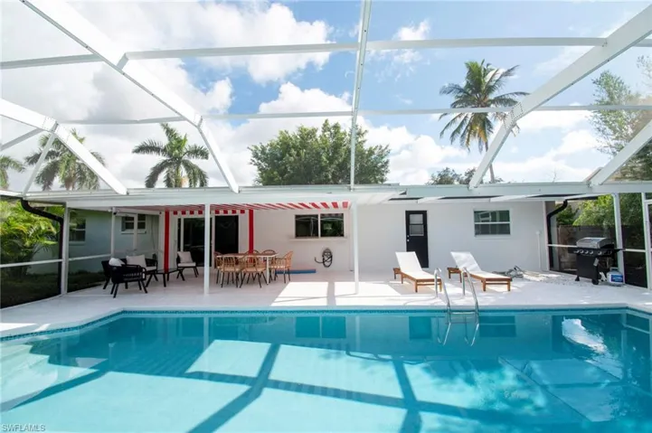 59 Wickliffe Dr, Naples, Florida 34110