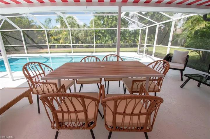 59 Wickliffe Dr, Naples, Florida 34110