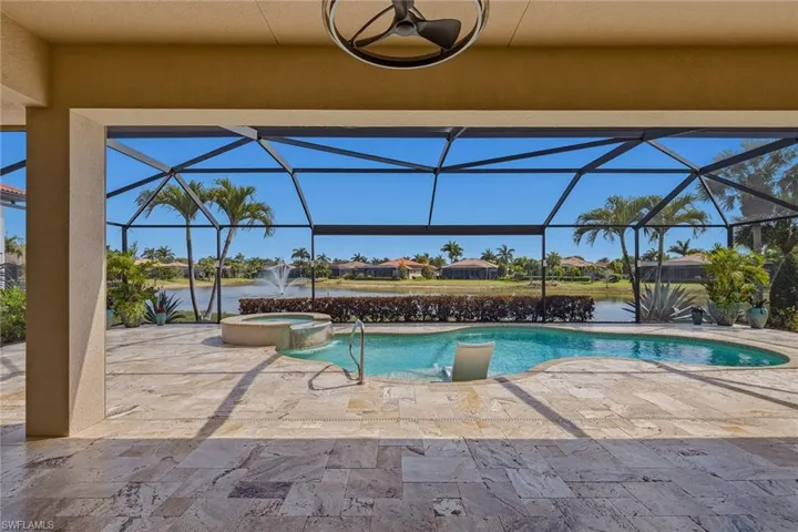 East facing Lake View for outstanding sunrises