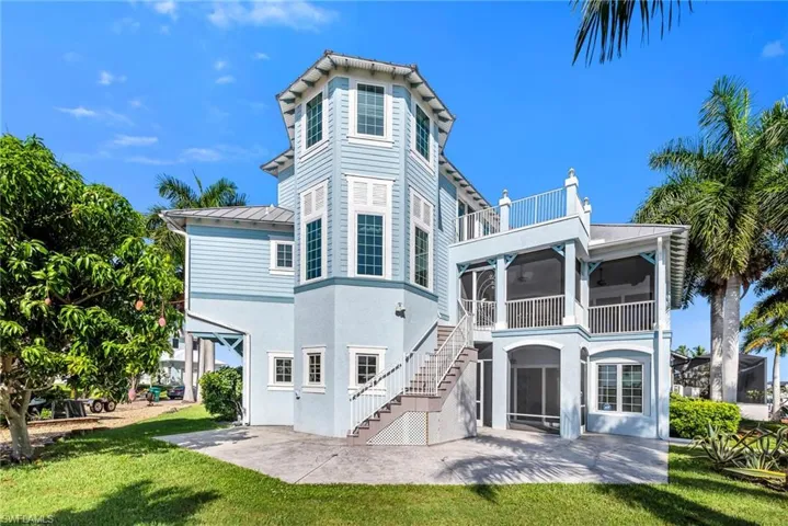 167 San Salvador St, Naples, Florida 34113