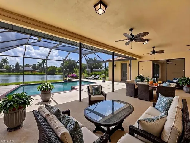 700 Astarias Cir, Fort Myers, Florida 33919