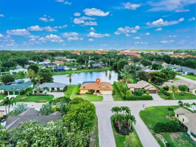 700 Astarias Cir, Fort Myers, Florida 33919