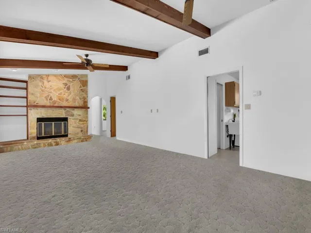 700 Astarias Cir, Fort Myers, Florida 33919