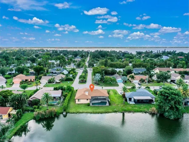 700 Astarias Cir, Fort Myers, Florida 33919