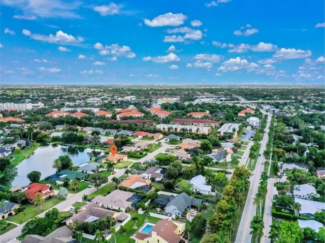 700 Astarias Cir, Fort Myers, Florida 33919