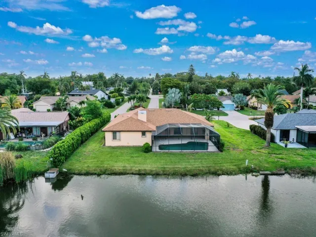 700 Astarias Cir, Fort Myers, Florida 33919