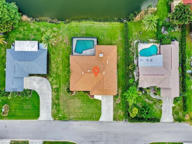 700 Astarias Cir, Fort Myers, Florida 33919