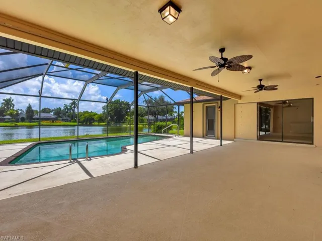 700 Astarias Cir, Fort Myers, Florida 33919