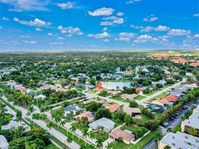 700 Astarias Cir, Fort Myers, Florida 33919