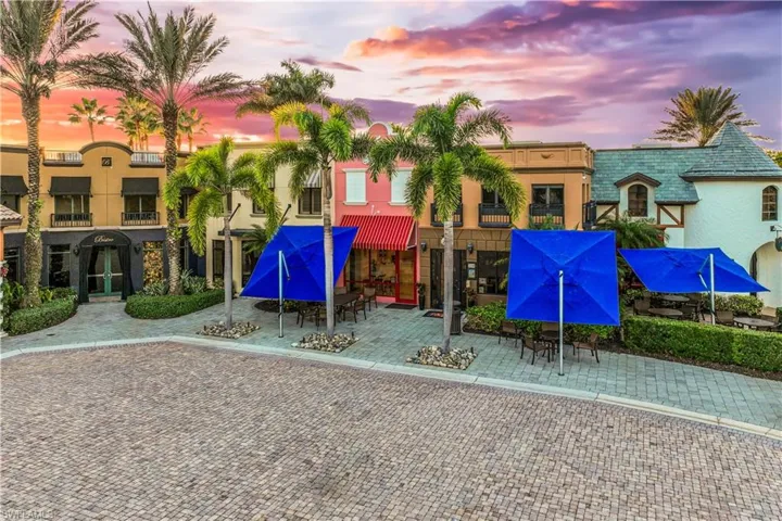 11864 Izarra Way 7205, Fort Myers, Florida 33912