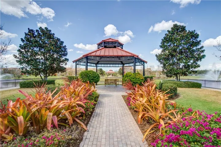 11864 Izarra Way 7205, Fort Myers, Florida 33912