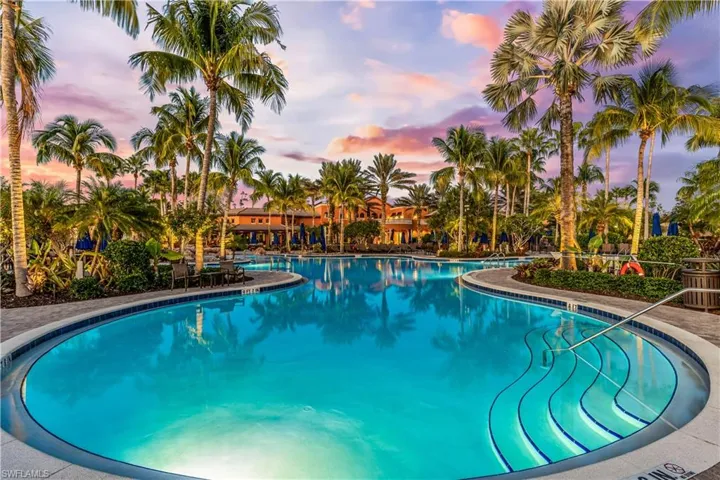 11864 Izarra Way 7205, Fort Myers, Florida 33912