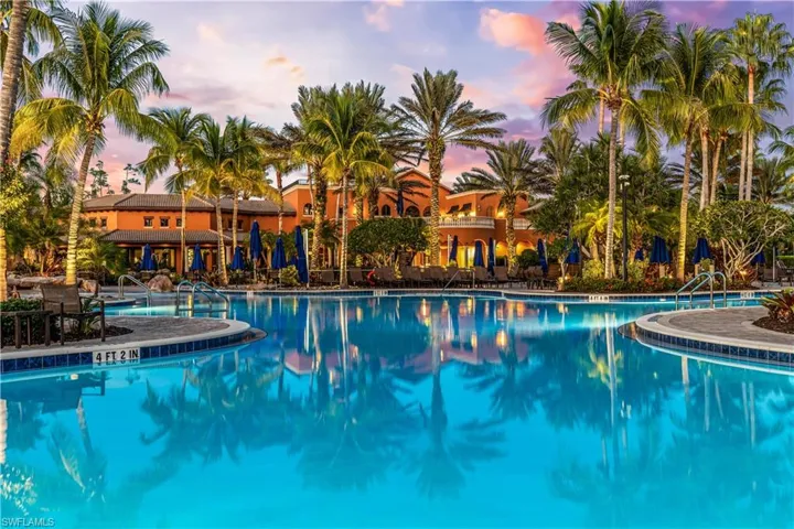 11864 Izarra Way 7205, Fort Myers, Florida 33912