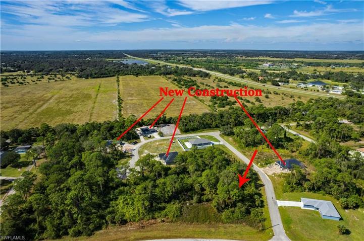 6002  COACH  LN, Labelle, FL 33935