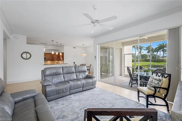 1570  Clermont  DR, Naples, FL 34109