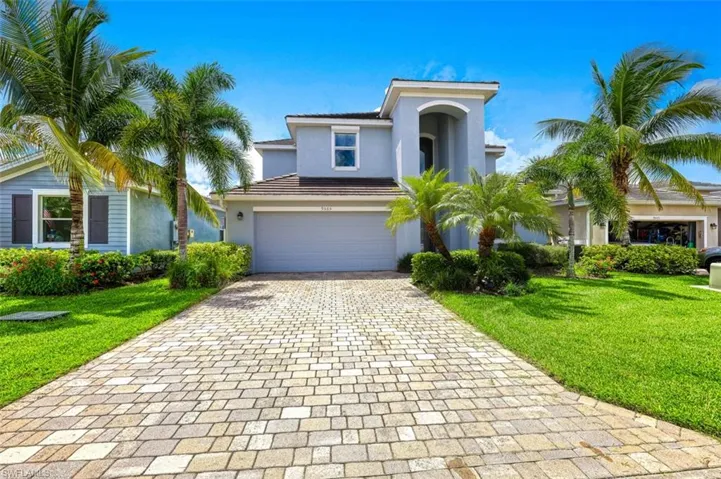 9565 Mirada Blvd, Fort Myers Fl 33908