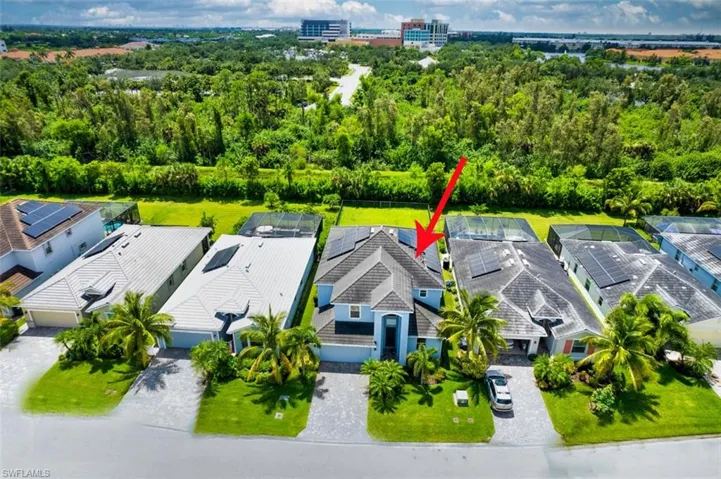 9565 Mirada Blvd, Fort Myers Fl 33908