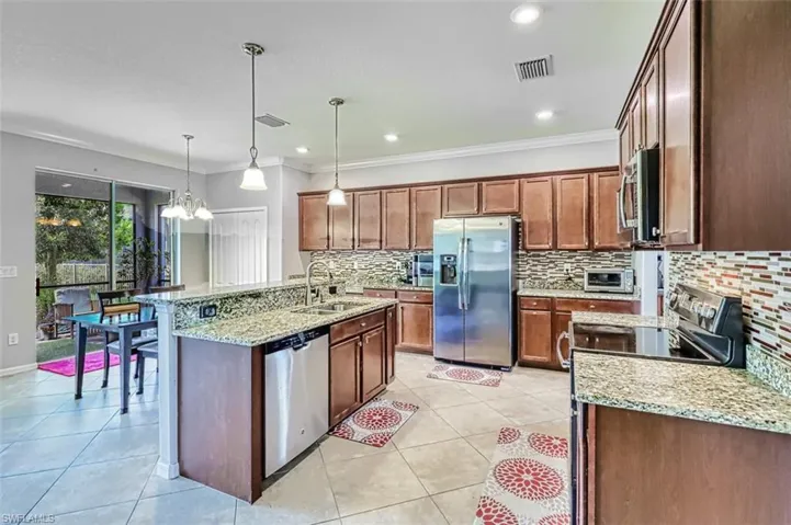 9565 Mirada Blvd, Fort Myers Fl 33908