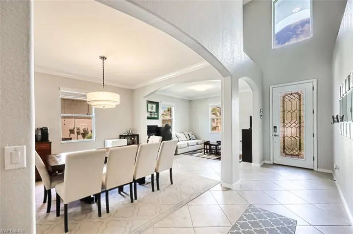 9565 Mirada Blvd, Fort Myers Fl 33908