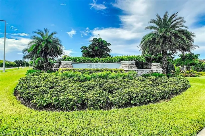 9565 Mirada Blvd, Fort Myers Fl 33908