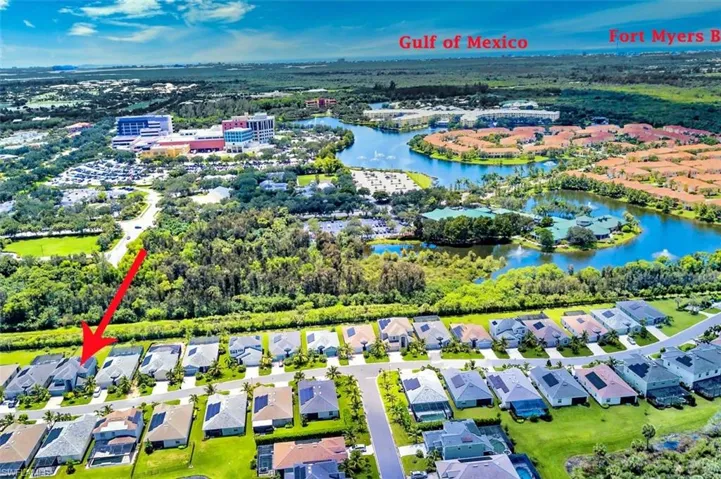 9565 Mirada Blvd, Fort Myers Fl 33908
