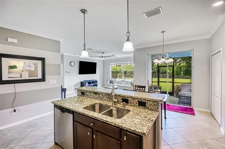 9565 Mirada Blvd, Fort Myers Fl 33908
