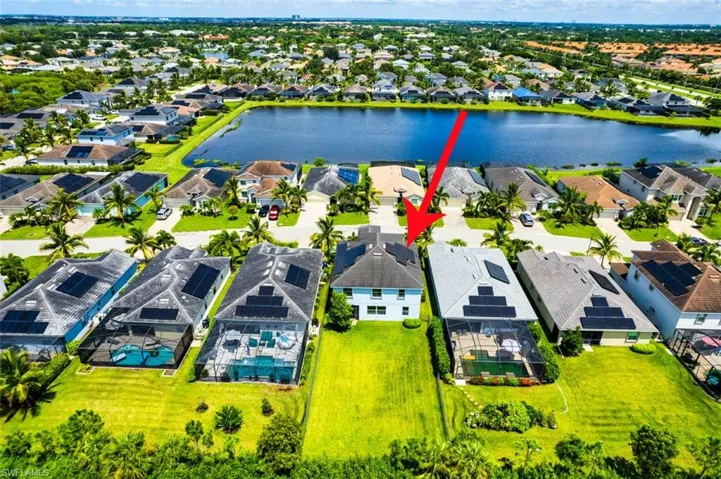 9565 Mirada Blvd, Fort Myers Fl 33908