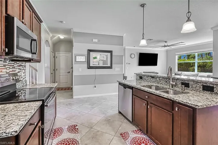 9565 Mirada Blvd, Fort Myers Fl 33908