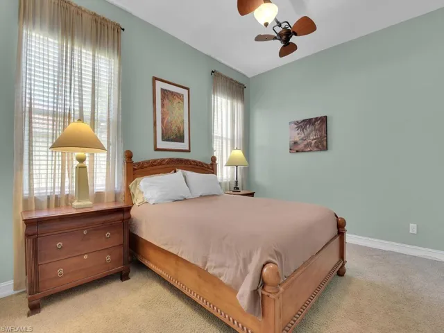 Guest Room 1