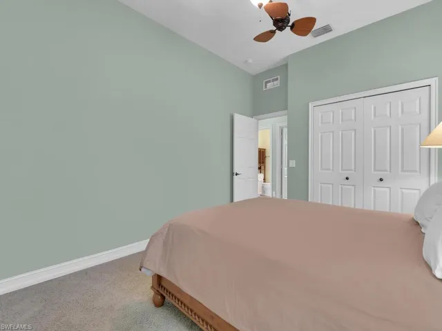 Guest Room 1