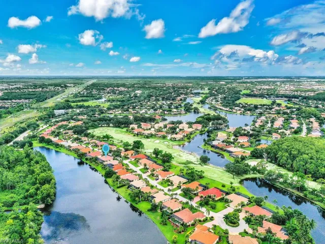 Ideal For Seasonal Or Annual SWFL Living