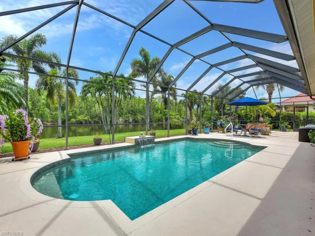 Perfect For Enjoying The FL Sun