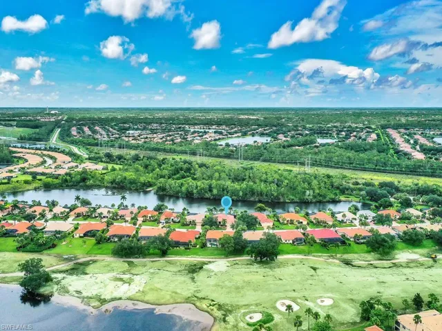 Surrounded By Custom Built Homes