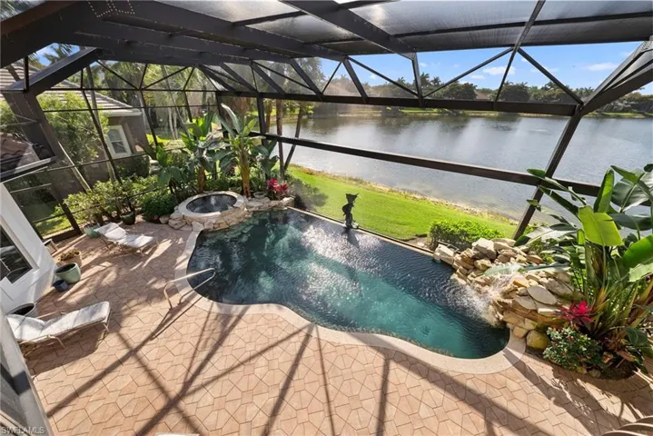 10057  Orchid Ridge  LN, Estero, FL 34135