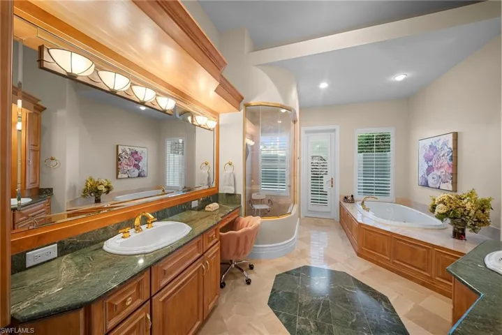 10057  Orchid Ridge  LN, Estero, FL 34135