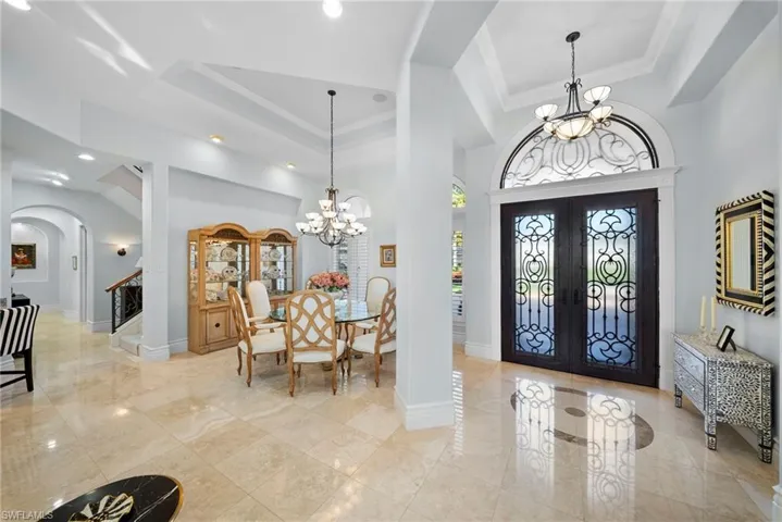 10057  Orchid Ridge  LN, Estero, FL 34135