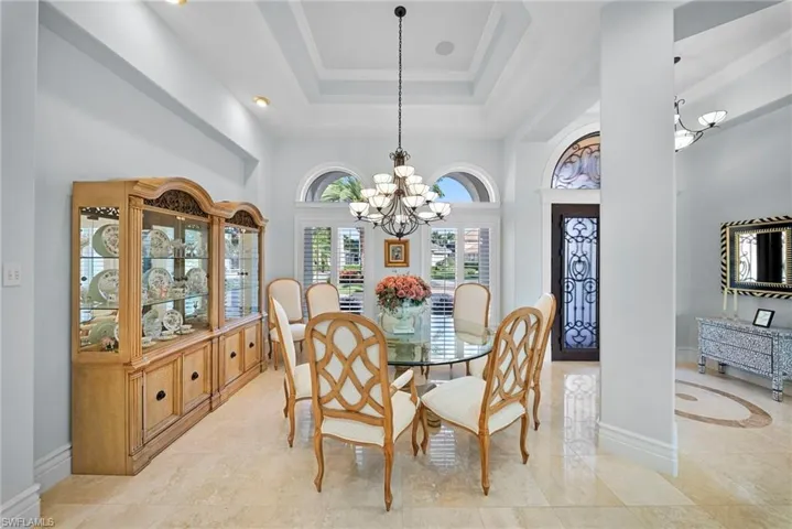 10057  Orchid Ridge  LN, Estero, FL 34135