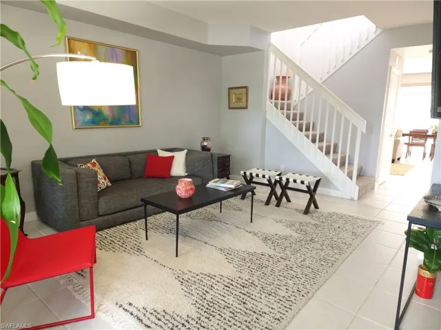 6112 Towncenter Cir, Naples, Florida 34119