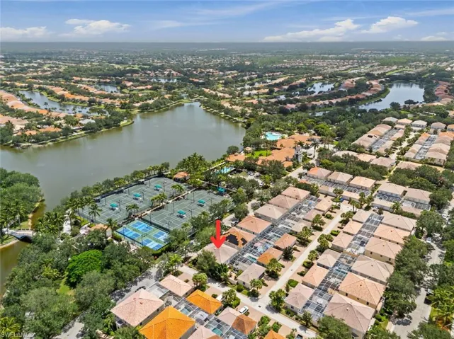 6112 Towncenter Cir, Naples, Florida 34119