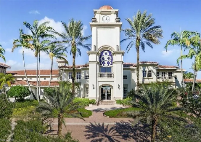 Clubhouse and Community Center