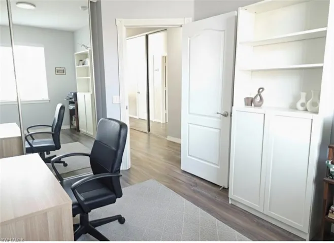 3rd Bedroom/Office