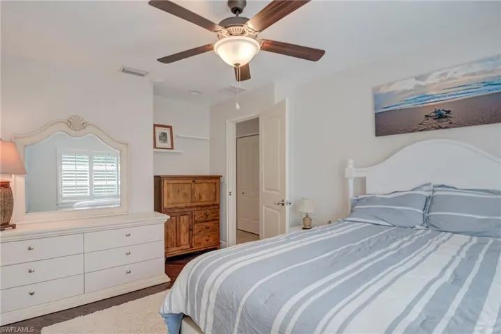 Second Guestroom