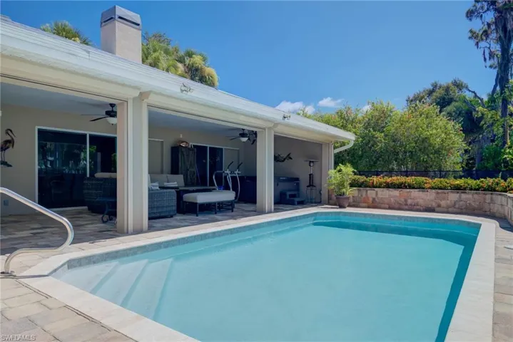 New Pool July 2025