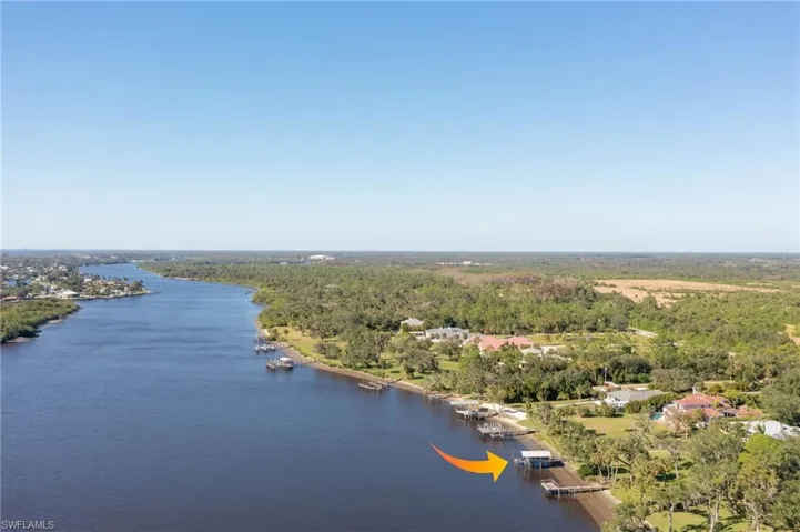 Amazing Riverfront enjoyment awaits!