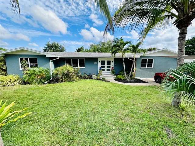 1262 Carlene Ave, Fort Myers, Florida 33901