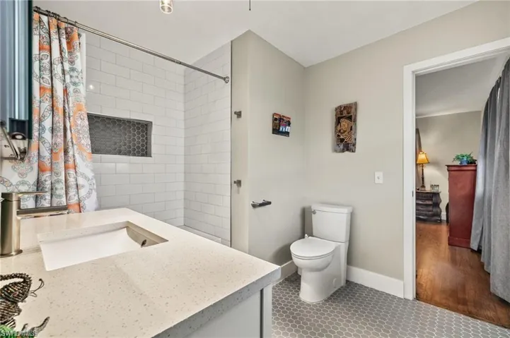 1262 Carlene Ave, Fort Myers, Florida 33901