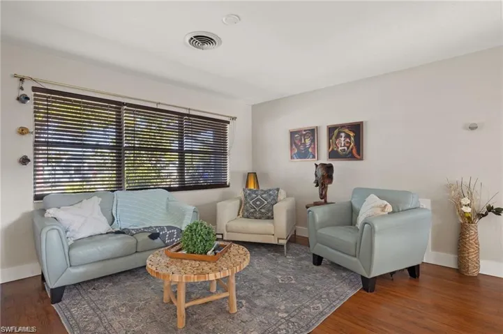 1262 Carlene Ave, Fort Myers, Florida 33901