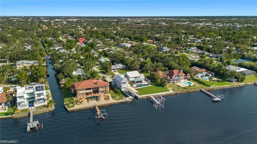 1262 Carlene Ave, Fort Myers, Florida 33901